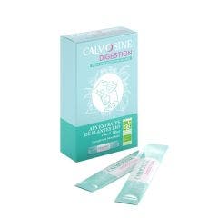 Calmosine 12 Doses Digestion 12 Dosettes Calmosine