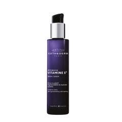 Vitamin E Serum 30ml Intensive Vitamine E² Hypersensibilité et réactions cutanées Institut Esthederm