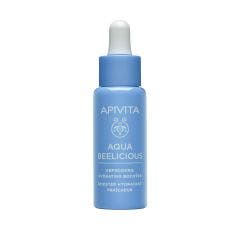Moisturizing Refreshing Booster 30ml Aqua Beelicious Apivita