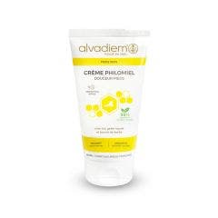 Apivita Philomiel Cream Soft Feet And Hands 150ml Alvadiem