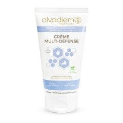 Multi Defense Hand & Foot Cream 150ml Alvadiem