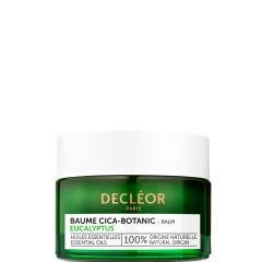 Soothing protective balm 50ML Cica-Botanic Decléor