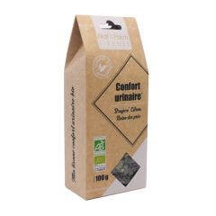 Urinary Comfort Organic Herbal Tea 100g Nat&Form