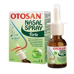 Spray nasal forte 30ml Otosan