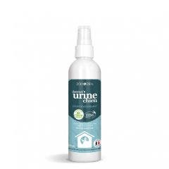 Spray desodorisant d'urine bio 240ml Chien Zoo&Zen