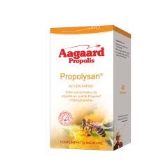 Propolysan x 50 tablets Aagaard Propolis