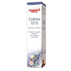 Cream 10% 30ml Aagaard Propolis