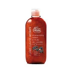 Shampoo With Camellia Oil Colour Revivor 200ml Martine Mahé