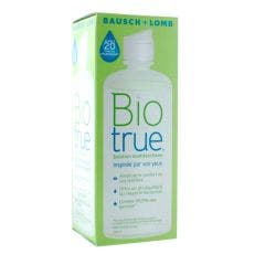 Biotrue Multifunction Solution 300ml Bausch&Lomb