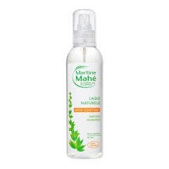Natural Hair Spray 200ml Martine Mahé