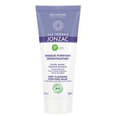 Purifying Scrubbing Mask 50ml Pure Eau thermale Jonzac