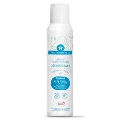 Phytaromasol Organic Sanitising Spray 150ml Air et surfaces Dietaroma
