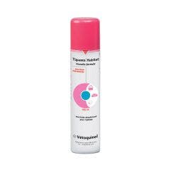 Habitat insecticide spray 405ml Tiquanis Vetoquinol