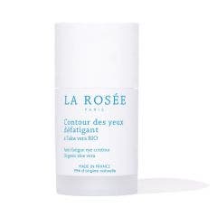Contour des yeux défatigant 25ml LA ROSÉE