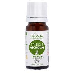Synergie Atchoum 10 ml Soins Atchoum Neobulle