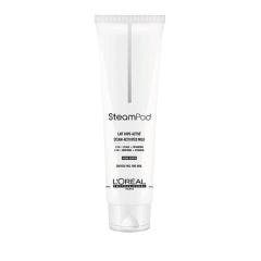 Activa 2in1 Vapo Milk 150ml Steampod straightening + repairing fine hair L'Oréal Professionnel