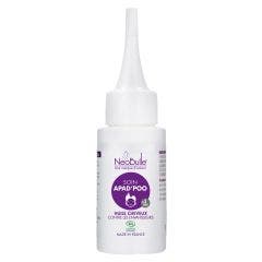 Soin Apad'poo Huile pour cheveux contre les poux 50 ml Soins Anti-poux Neobulle
