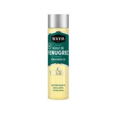 Fenugreek plant oil 100ml Waam