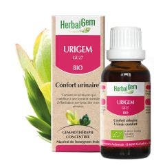 Urigem Organic Urinary Comfort 30ml Complexes De Gemmotherapie Herbalgem