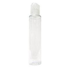Bottle with service cap 100ml Waam