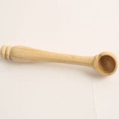 Bamboo spoon Waam