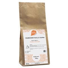 Framboisier Feuille Coupee 100g IPHYM Sante Laboratoires IPHYM