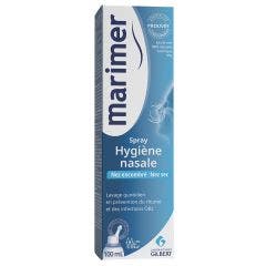 Spray Nasal Hygiene 100ml Spray Nasal Dry and congested nose Marimer