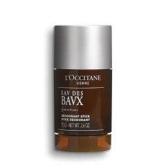 Baux Deodorant Stick 75G 75g Homme L'Occitane en Provence