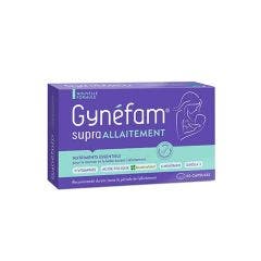 Supra Breastfeeding 60 capsules Gynéfam Effik