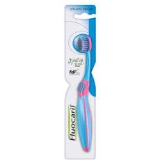 Junior Toothbrush 7/12 Years Old Fluocaril