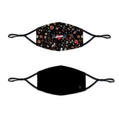 Washable Cloth Face Mask UNS1 1Unit?0 Homme Podevache