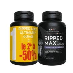 Ripped Max Ultimate 2x120 Tablets Eafit