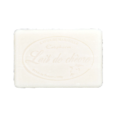Soaps with goat's milk 100g Estipharm