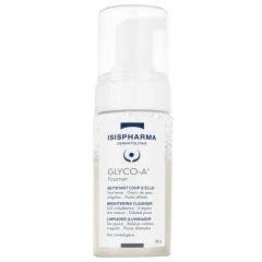 Radiance boosting cleanser 100ml Glyco-A Isispharma