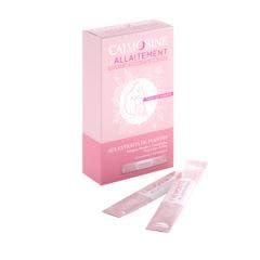 Solution naturelle Allaitement 10ml x 14 sticks Calmosine