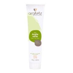 Argiletz Masque Verte Prete A L'emploi 150g Argiletz