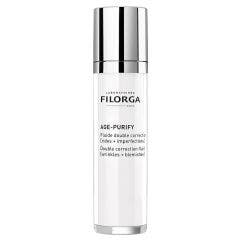 Double Correction Fluid 50ml Age-Purify Filorga