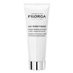 Double Correction Mask 75ml Age-Purify Filorga