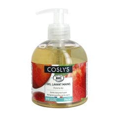 Organic hand wash 300ml apple Coslys