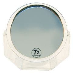 Magifying Mirror X 7 Swing Foot 13 Cm Vitry