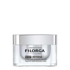 Filorga Nctf-reverse Supreme Regenerating Cream 50ml Ncef-Reverse Filorga