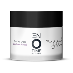Complexe Global Redensifying youth cream 50ml Enotime ENO Laboratoire Codexial