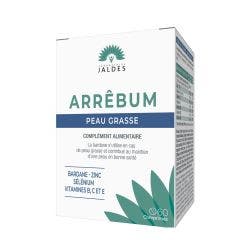 Arbum 60 Tablets 60 Comprimes Arrêbum Jaldes