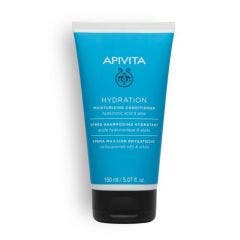 Après-Shampooing 150ml Hydratant Tous Types de Cheveux Apivita
