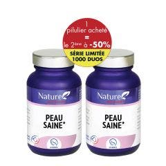 Healthy Skin 2x60 capsules Nature Attitude