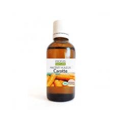 Macerat huileux carotte bio 50ml Propos'Nature