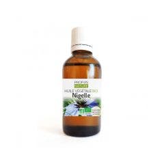 Organic black cumin plant oil 50ml Propos'Nature