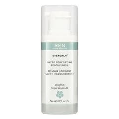 Masque Apaisant Ultra-Réconfortant 50ml Evercalm™ REN Clean Skincare