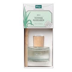 Mandarin Vetiver Home Fragrance 50ml Kneipp
