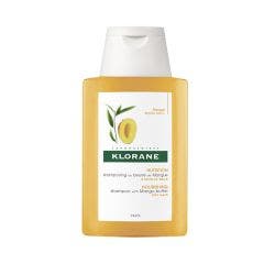 Nourishing Shampoo for Dry Hair 100ml Mangue Klorane